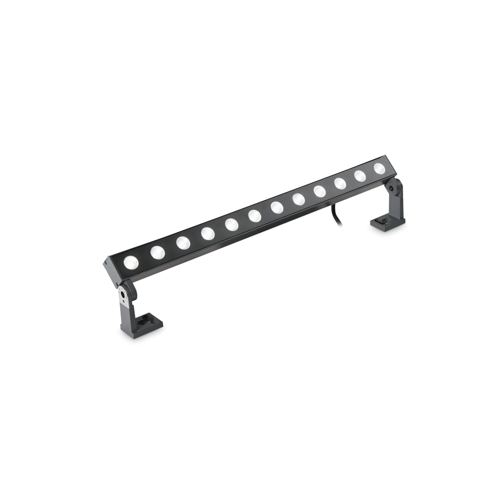 Ideal Lux Thor PR D050 IP65 faretto LED da esterno