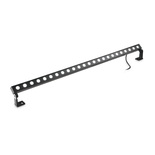 Ideal Lux Thor PR D100 IP65 faretto LED da esterno