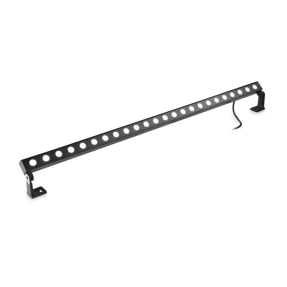 Ideal Lux Thor PR D100 IP65 faretto LED da esterno