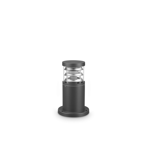 Ideal Lux Tronco PT1 H25 IP65 lampioncino da giardino