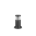 Ideal Lux Tronco PT1 H25 IP65 lampioncino da giardino