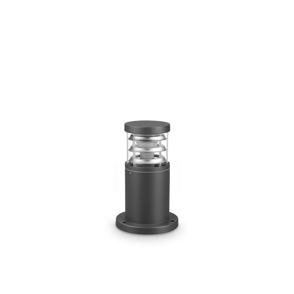Ideal Lux Tronco PT1 H25 IP65 lampioncino da giardino