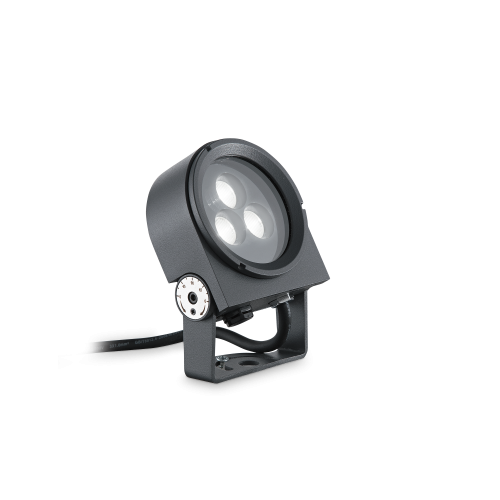 Ideal Lux Ulex PR H15 Source IP65 faretto LED da esterno
