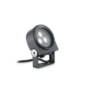 Ideal Lux Ulex PR H15 Source IP65 faretto LED da esterno