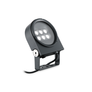 Ideal Lux Ulex PR H20 Source IP65 faretto LED da esterno
