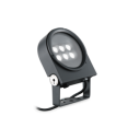 Ideal Lux Ulex PR H20 Source IP65 faretto LED da esterno