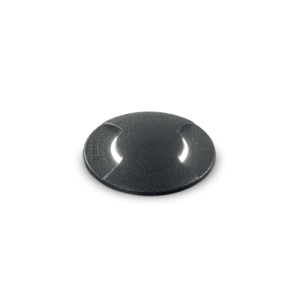 Ideal Lux Way FI D120 Round Double IP67 faretto calpestabile da esterno