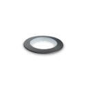 Ideal Lux Way FI D120 Round Wide IP67 faretto calpestabile da esterno