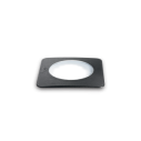 Ideal Lux Way FI D120 Square Wide IP67 faretto calpestabile da esterno