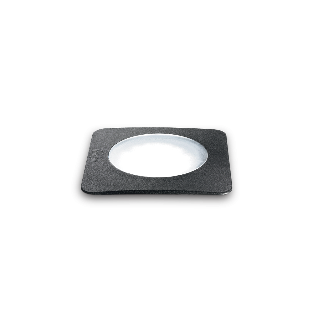 Ideal Lux Way FI D120 Square Wide IP67 faretto calpestabile da esterno