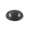 Ideal Lux Way FI D160 Round Double IP67 faretto calpestabile da esterno