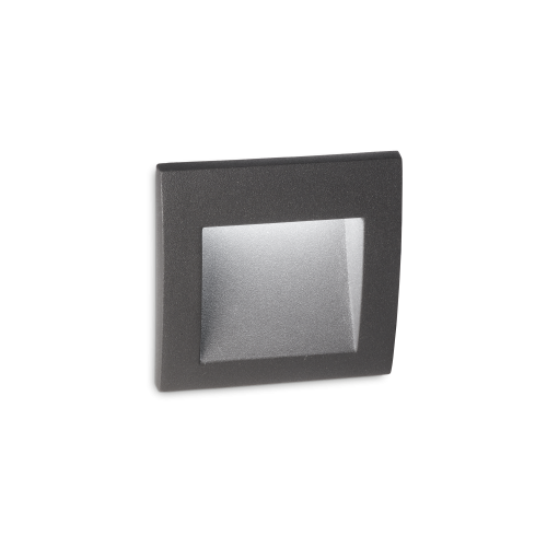 Ideal Lux Wire FI D09 IP65 faretto segnapasso LED da esterno