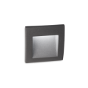 Ideal Lux Wire FI D09 IP65 faretto segnapasso LED da esterno