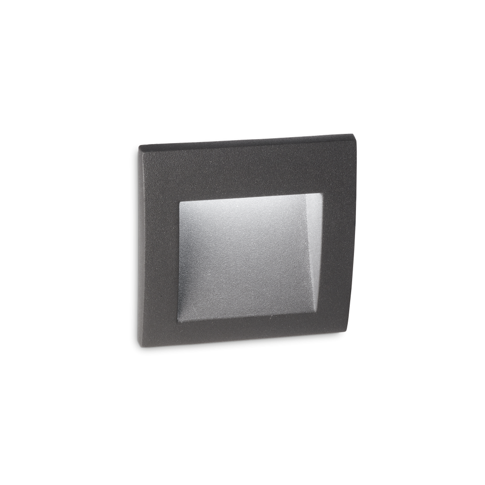 Ideal Lux Wire FI D09 IP65 faretto segnapasso LED da esterno