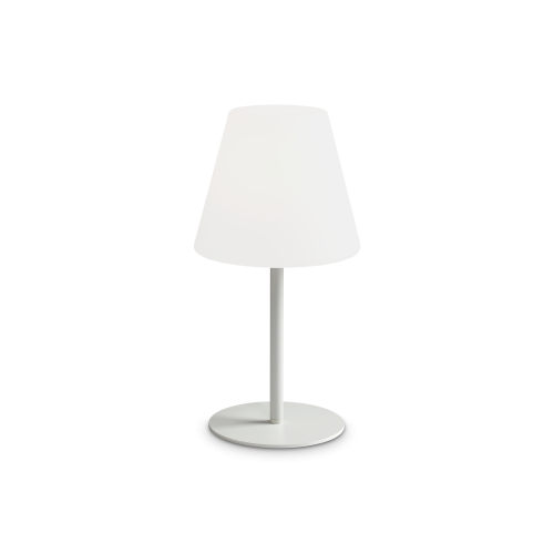 Ideal Lux ARCADIA TL1 bianco 365756