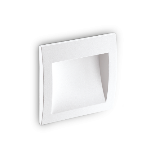 Ideal Lux WIRE FI D14 bianco 268989