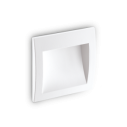 Ideal Lux WIRE FI D14 bianco 268989