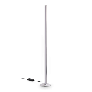 Ideal Lux Dorica PT1 lampada da terra LED