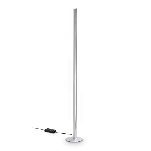 Ideal Lux Dorica PT1 lampada da terra LED