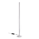 Ideal Lux Dorica PT1 lampada da terra LED