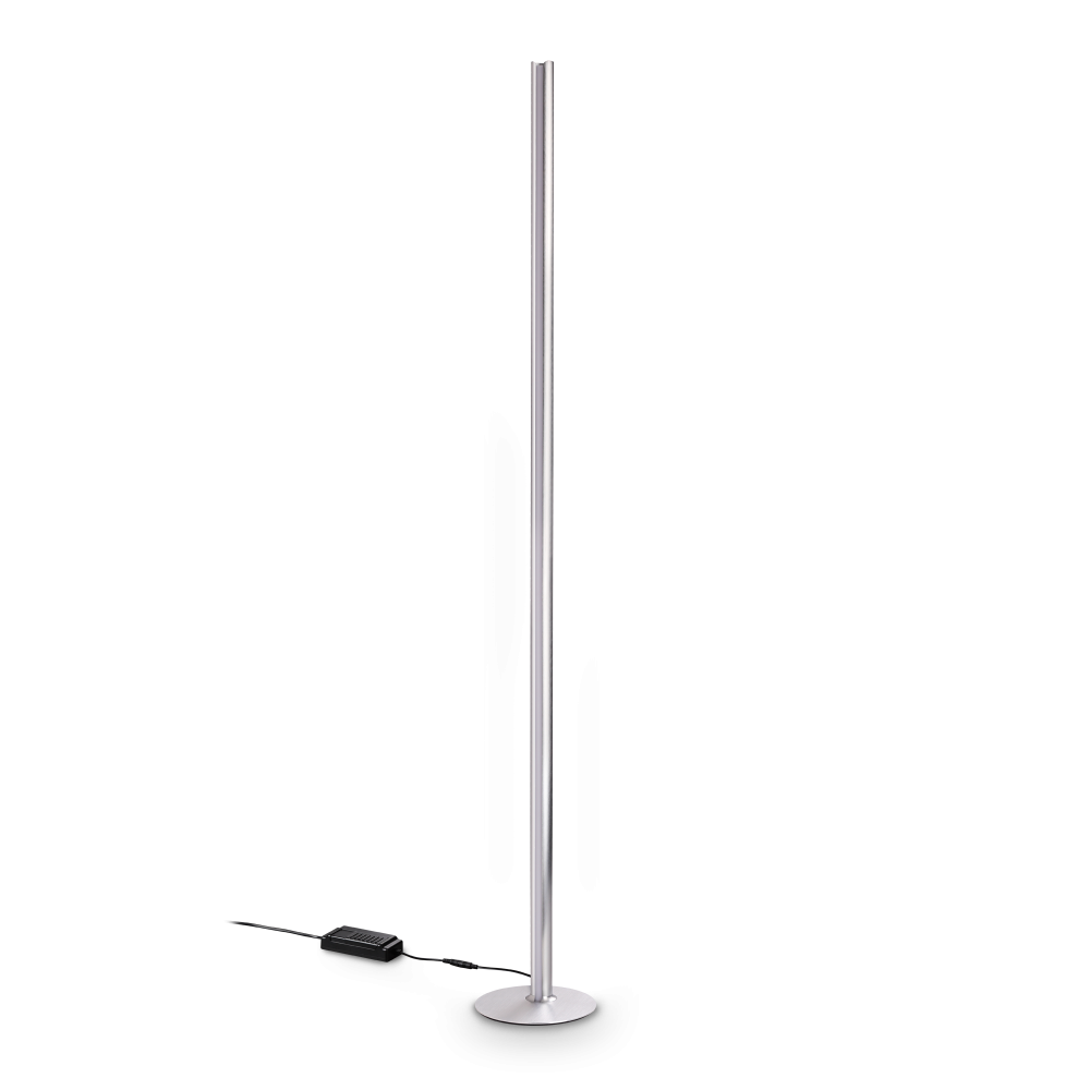 Ideal Lux Dorica PT1 lampada da terra LED