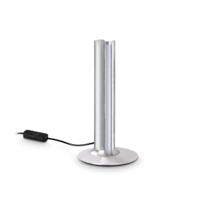 Ideal Lux Dorica TL1 lampada da tavolo LED