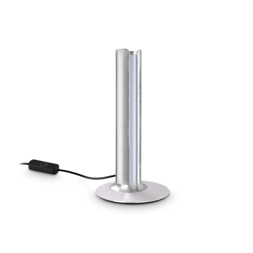 Ideal Lux Dorica TL1 lampada da tavolo LED