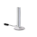 Ideal Lux Dorica TL1 lampada da tavolo LED
