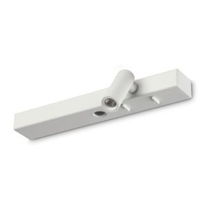 Ideal Lux Bonne Nuit-2 AP applique LED Bianco