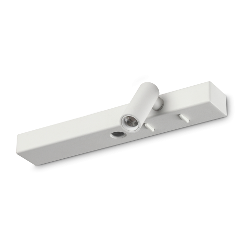 Ideal Lux Bonne Nuit-2 AP applique LED Bianco