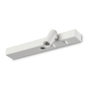 Ideal Lux Bonne Nuit-2 AP applique LED Bianco