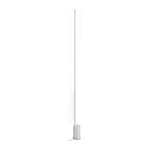 Ideal Lux Essence PT Round lampada da terra LED