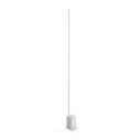 Ideal Lux Essence PT Square lampada da terra LED