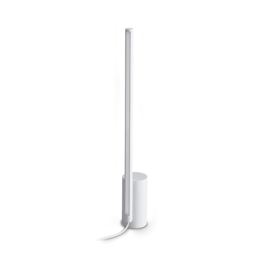 Ideal Lux Essence TL Round lampada da tavolo LED
