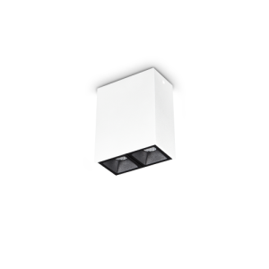 Ideal Lux Lika PL 06W plafoniera LED