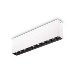 Ideal Lux Lika PL 21W plafoniera LED