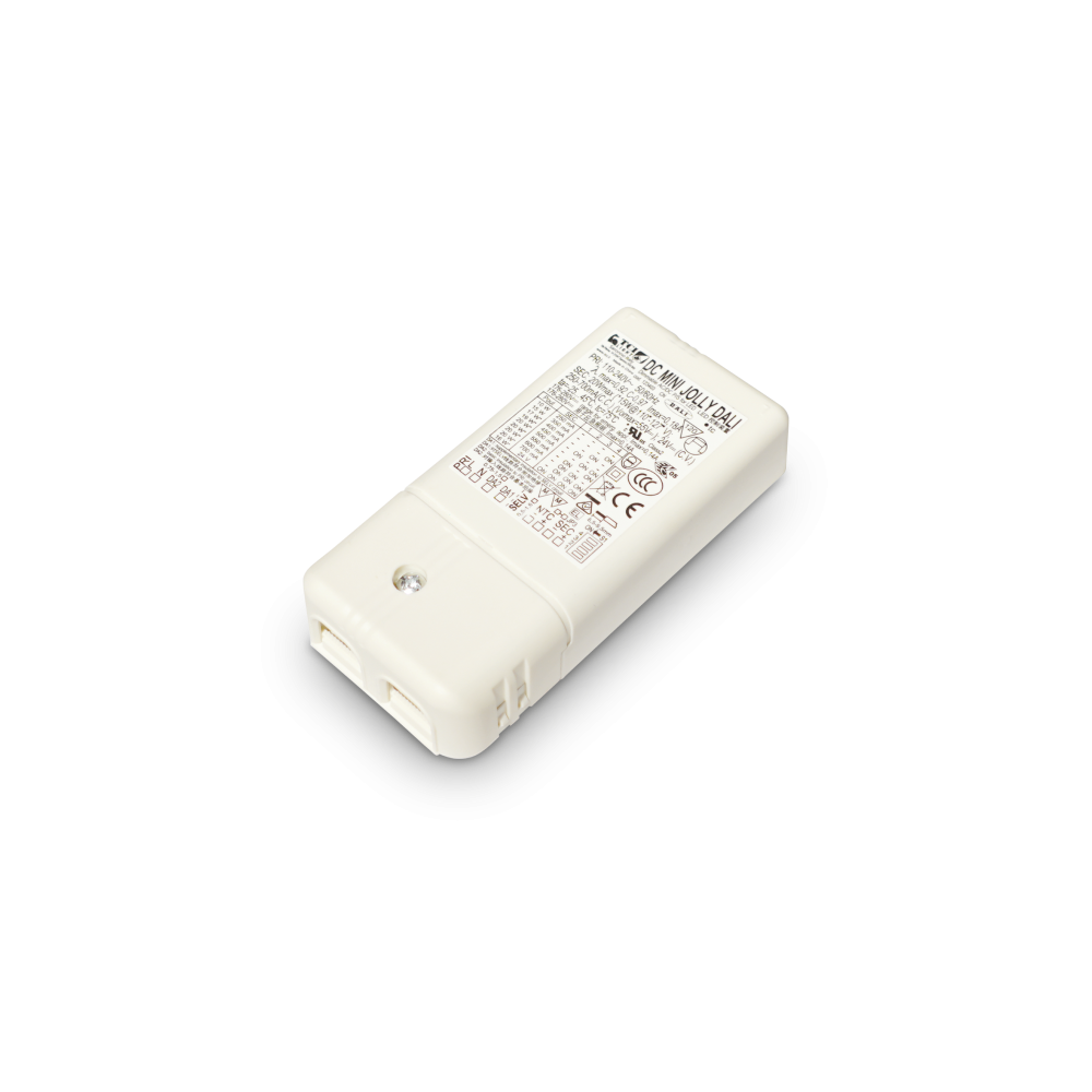 Ideal Lux FLY D35 alimentatore 1-10V/PUSH 20W 500mA