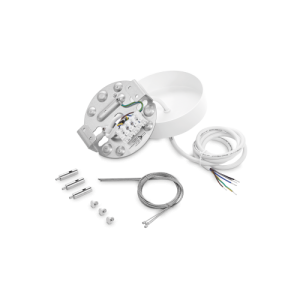 Ideal Lux FLY Kit Pendant bianco