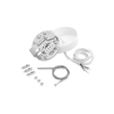 Ideal Lux FLY Kit Pendant bianco