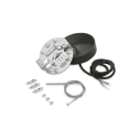 Ideal Lux FLY Kit Pendant nero