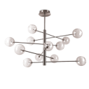 Ideal Lux EQUINOXE SP12 FUME' SFUMATO - 345390