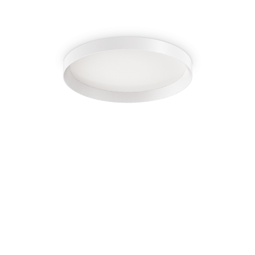 Ideal Lux Fly PL D35 plafoniera LED 2700K - Bianco - 341149
