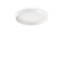 Ideal Lux Fly PL D35 plafoniera LED 2700K - Bianco - 341149