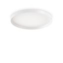 Ideal Lux Fly PL D60 plafoniera LED 2700K - Bianco - 341187