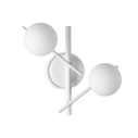 Ideal Lux Atlas AP2 applique - Bianco - 352008