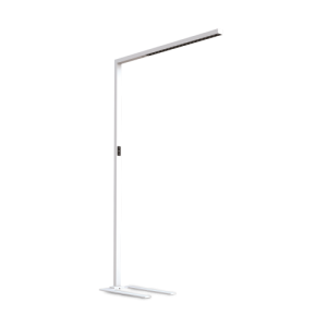 Ideal Lux Comfort-2 PT lampada da terra LED - Bianco - 345307