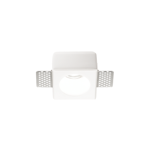 Ideal Lux Samba FI D55 Round faretto da incasso - Bianco - 230580