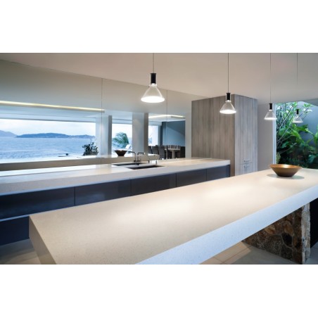 Fabbian Multispot Polair F32 A45 sospensione moderna 30 luci