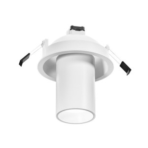 Gea Luce GFA1380 faretto da incasso orientabile