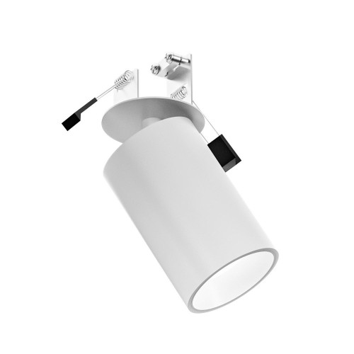 Gea Luce GFA1390 faretto da incasso orientabile
